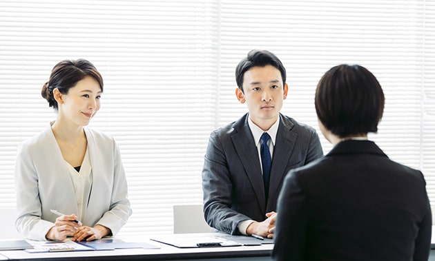 トライアル雇用とは?
