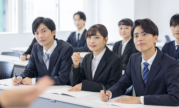 社是を従業員へ浸透させるコツ