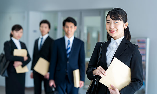 新卒採用における一人当たりの平均採用コスト