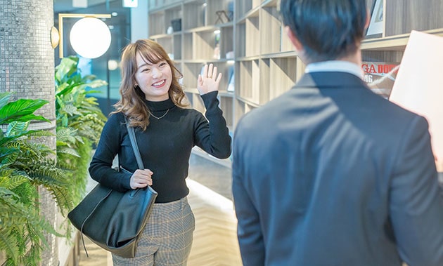 フレックスタイム制とは?