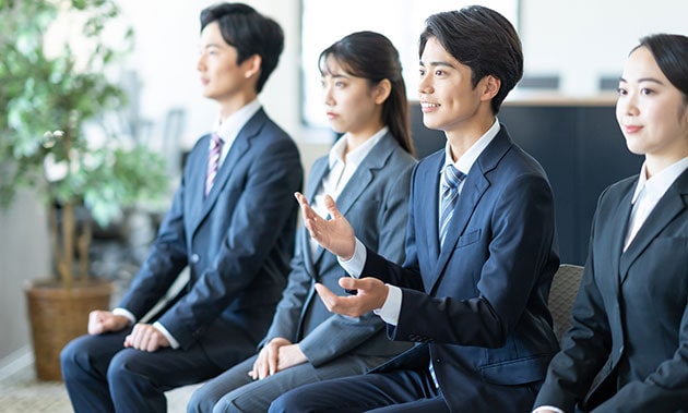 採用ブランディングとは?