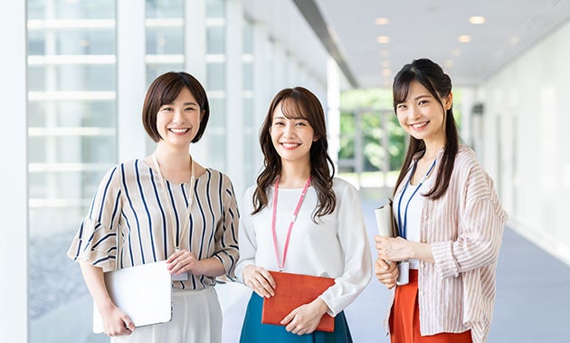 採用ブランディングを実施した会社の成功事例