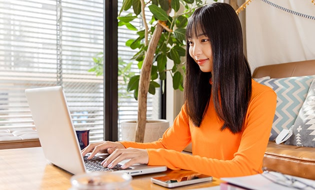 従業員のスキルアップが期待できる